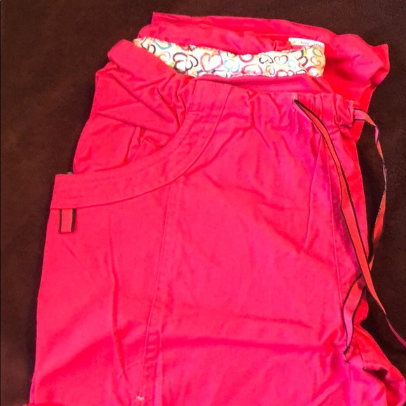 Scrub set - Picture 3 of 3